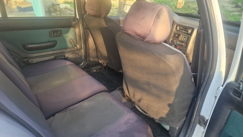 Peugeot 106, снимка 6 - Автомобили и джипове - 52812735