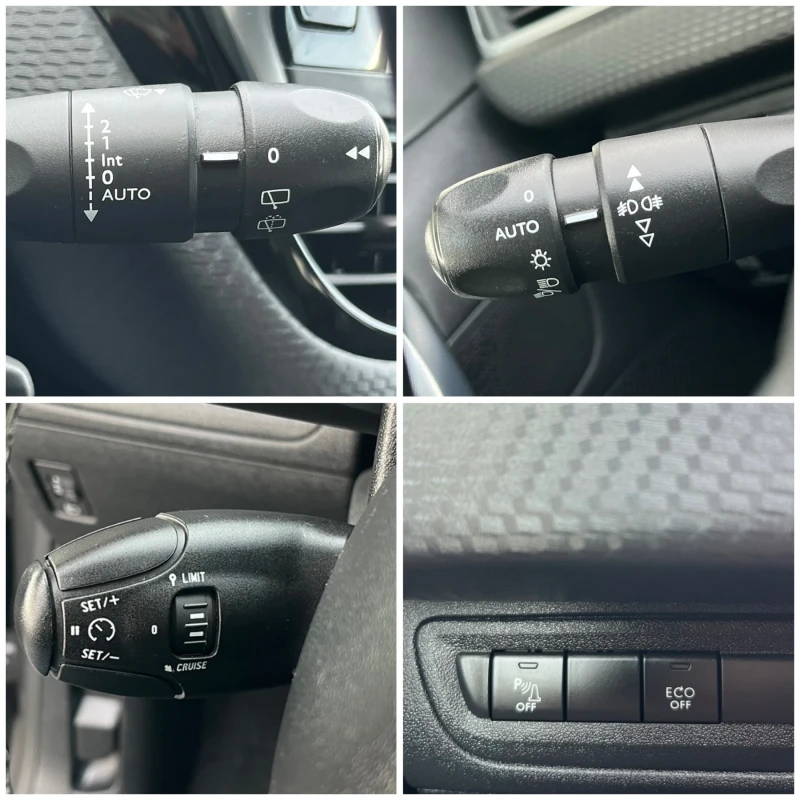 Peugeot 2008 Automatic / Allure, снимка 13 - Автомобили и джипове - 53421114