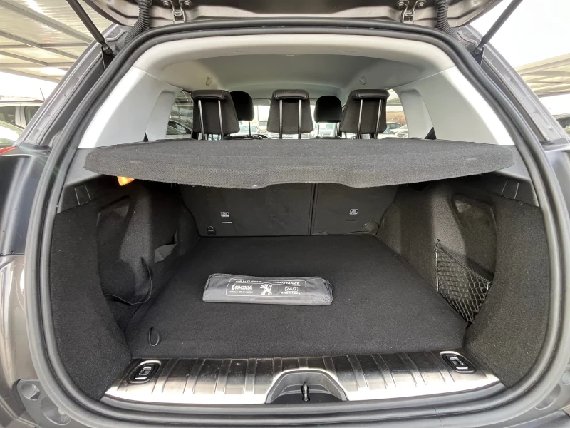 Peugeot 2008 Automatic / Allure, снимка 14 - Автомобили и джипове - 53421114