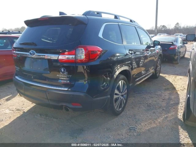 Subaru Ascent TOURING Крайна цена! - изображение 3