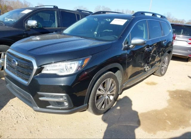 Subaru Ascent TOURING Крайна цена! - изображение 2