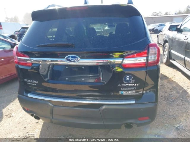 Subaru Ascent TOURING Крайна цена! - изображение 6