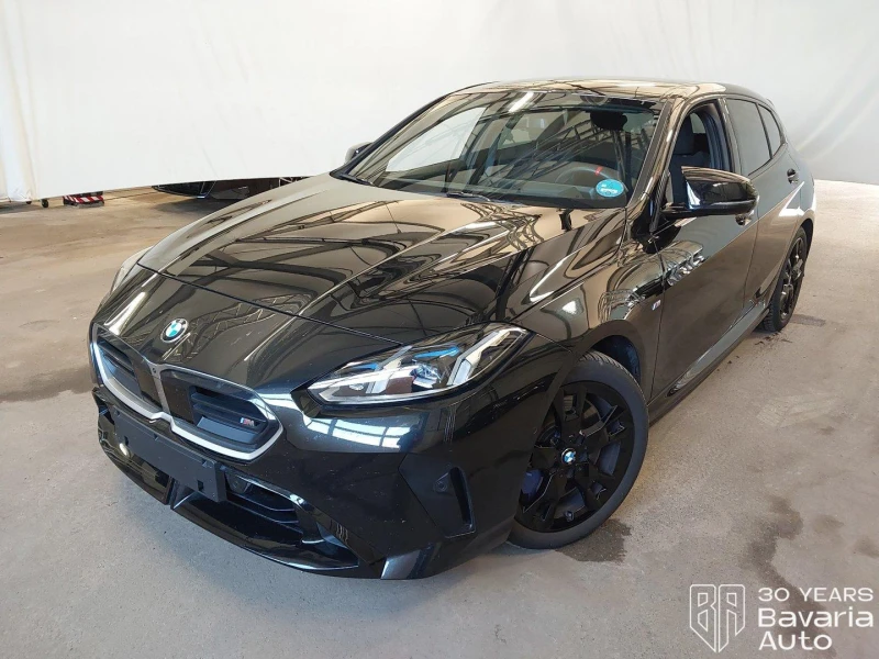 BMW 135 M135i xDrive Steptronic - 86900 лв. / 44431.26 € - 42415270 1