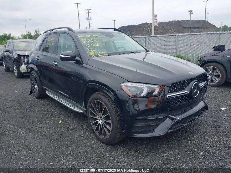 Mercedes-Benz GLE 450 4MATIC DIGITAL/ПОДГРЕВИ/ПАНО/BURMESTER - 56200 лв. / 28734.60 € - 74469272 1