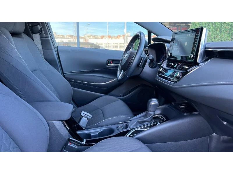 Toyota Corolla TS 2.0h Executive Plus | Mobile.bg � ����������� 10