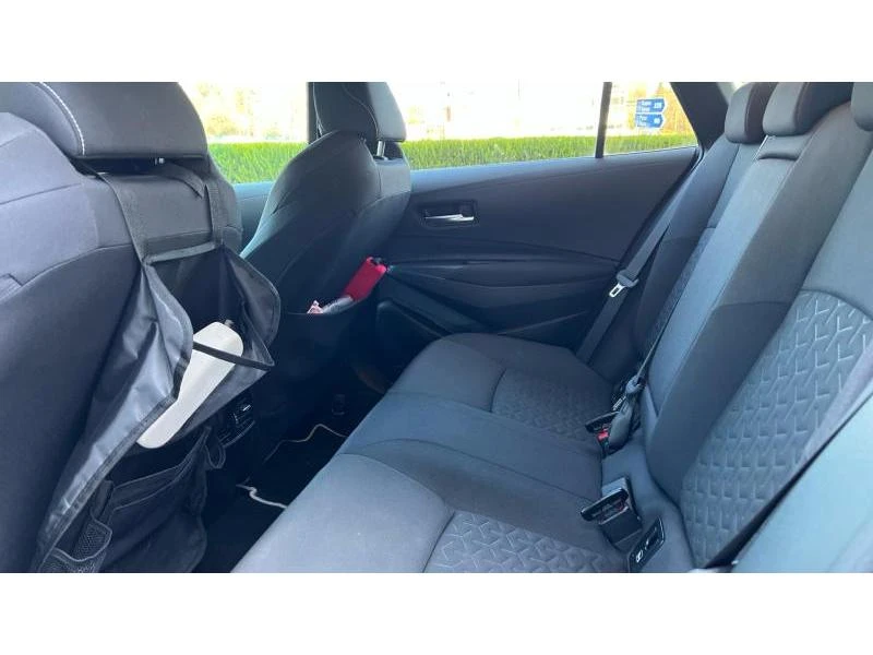 Toyota Corolla TS 2.0h Executive Plus | Mobile.bg � ����������� 17