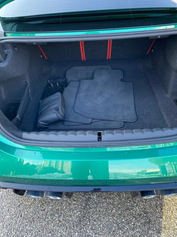 BMW M4 * Competition xDrive * CARFAX * ��� ������������ � | Mobile.bg � ����������� 15