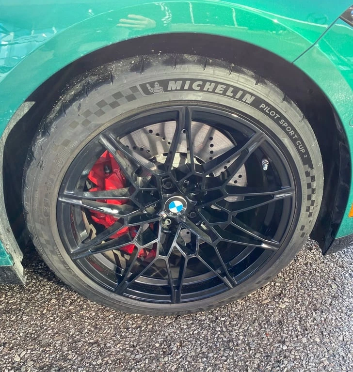 BMW M4 * Competition xDrive * CARFAX * ��� ������������ � | Mobile.bg � ����������� 12