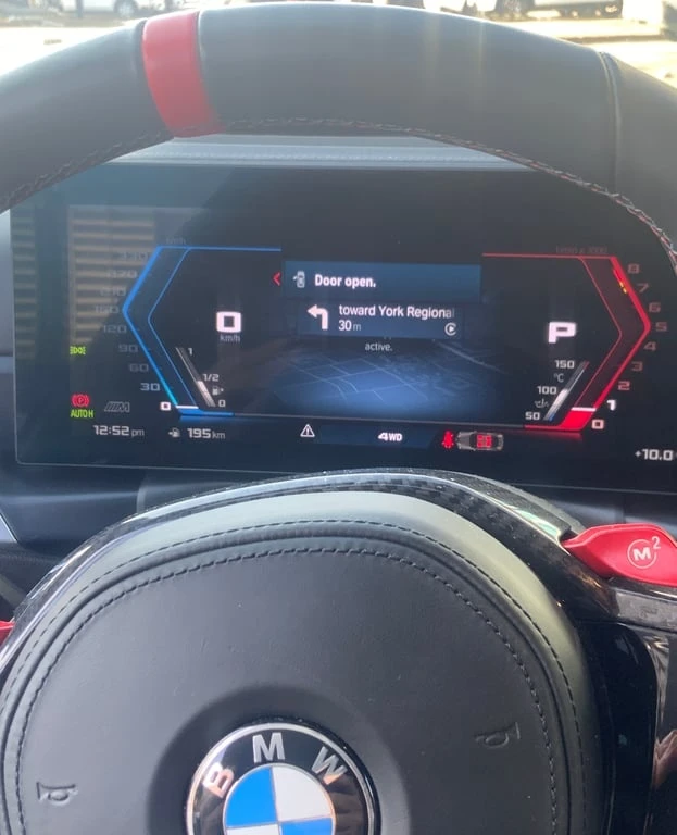 BMW M4 * Competition xDrive * CARFAX * ��� ������������ � | Mobile.bg � ����������� 16