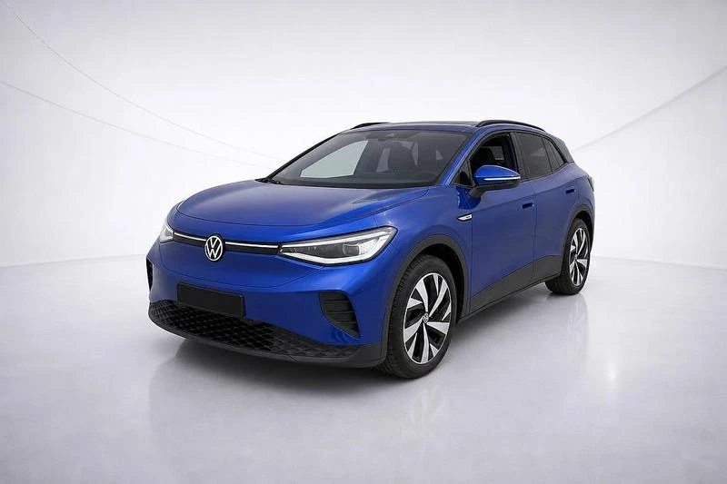 VW ID.4 !!!ОЧАКВАН ВНОС!!! 77KwH 204hp PRO PERFORMANCE , снимка 2 - Автомобили и джипове - 56073826