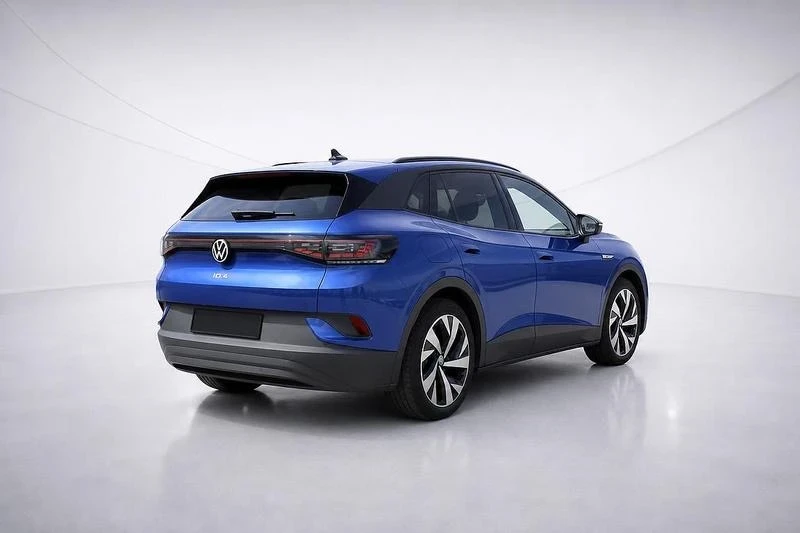 VW ID.4 !!!ОЧАКВАН ВНОС!!! 77KwH 204hp PRO PERFORMANCE , снимка 3 - Автомобили и джипове - 56073826