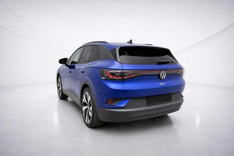 VW ID.4 !!!ОЧАКВАН ВНОС!!! 77KwH 204hp PRO PERFORMANCE , снимка 4 - Автомобили и джипове - 56073826
