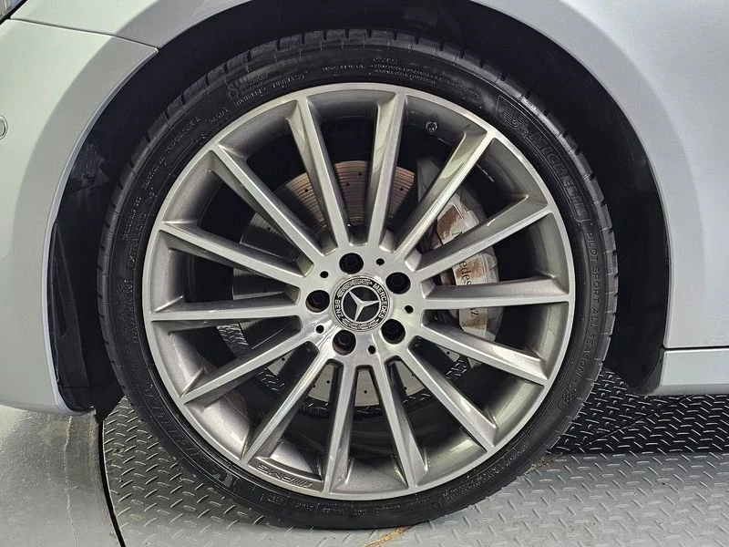 Mercedes-Benz E 350 E350 4MATIC AMG Line| 255к.с., снимка 5 - Автомобили и джипове - 56159772