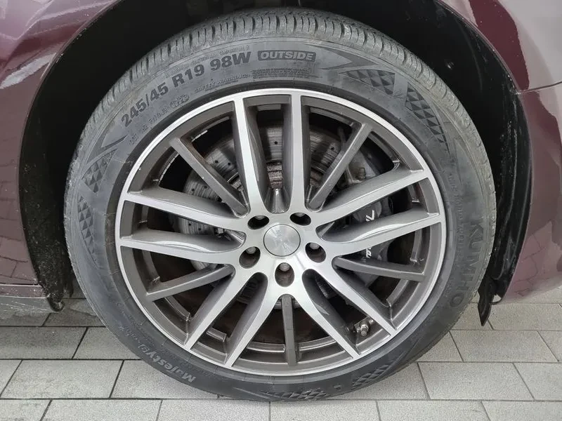 Maserati Ghibli 3.0D, снимка 5 - Автомобили и джипове - 56463218