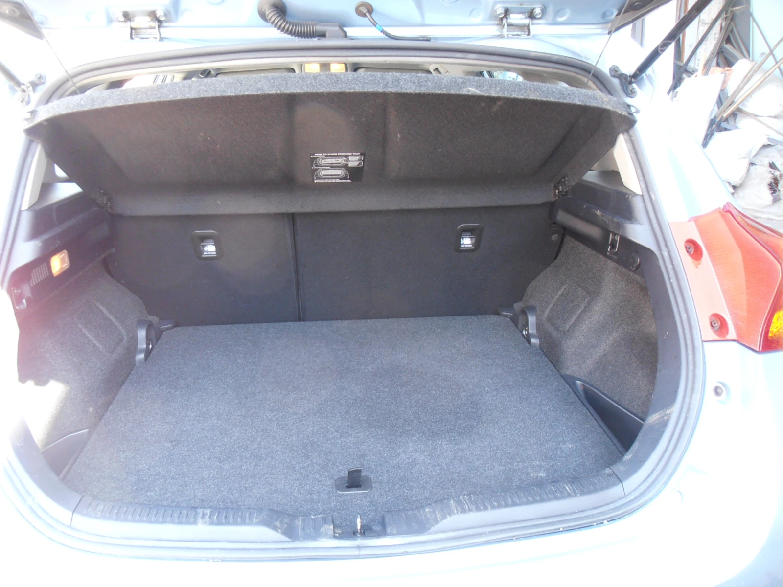 Toyota Auris 2.0 D4D - изображение 5