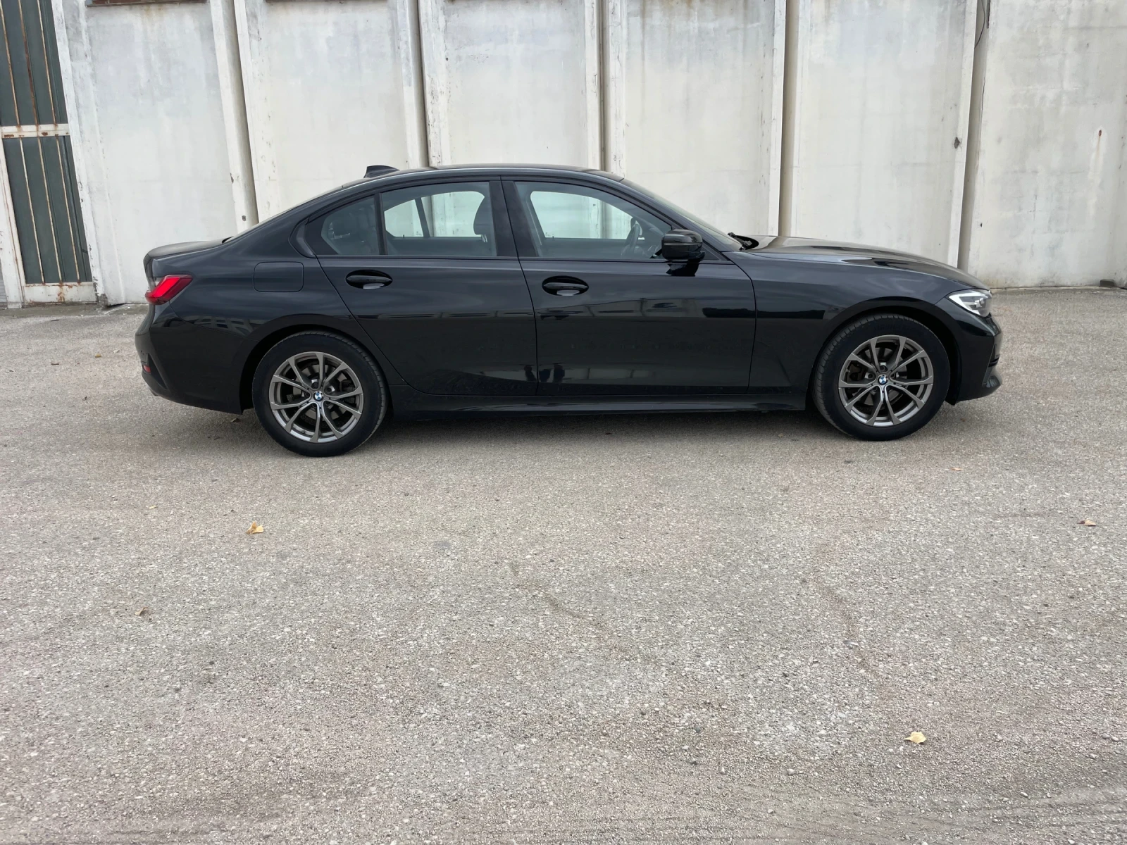 BMW 320 Sport Line  - изображение 5