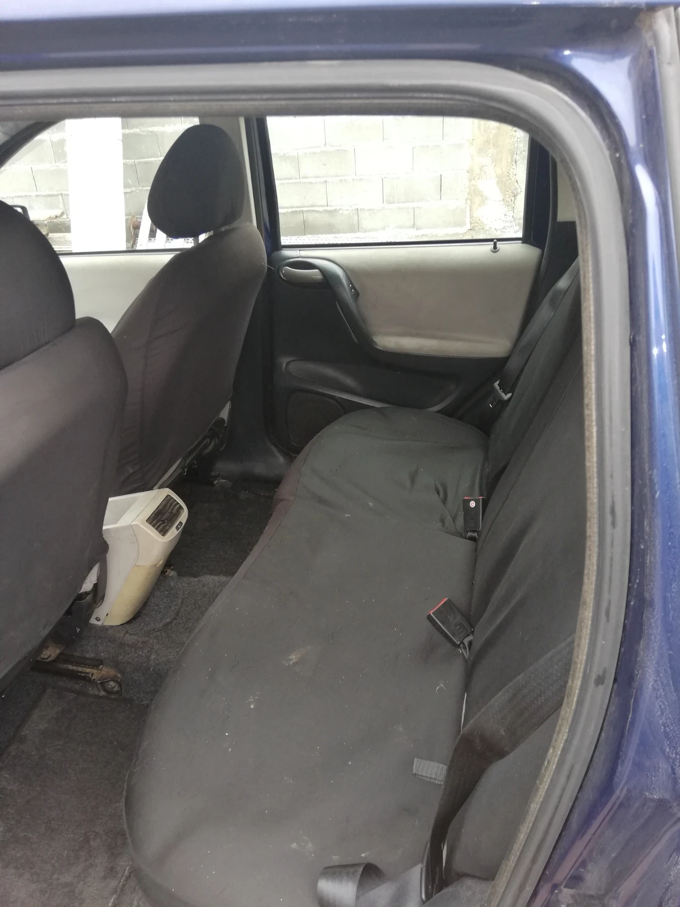 Fiat Stilo 1.4 | Mobile.bg — изображение 11
