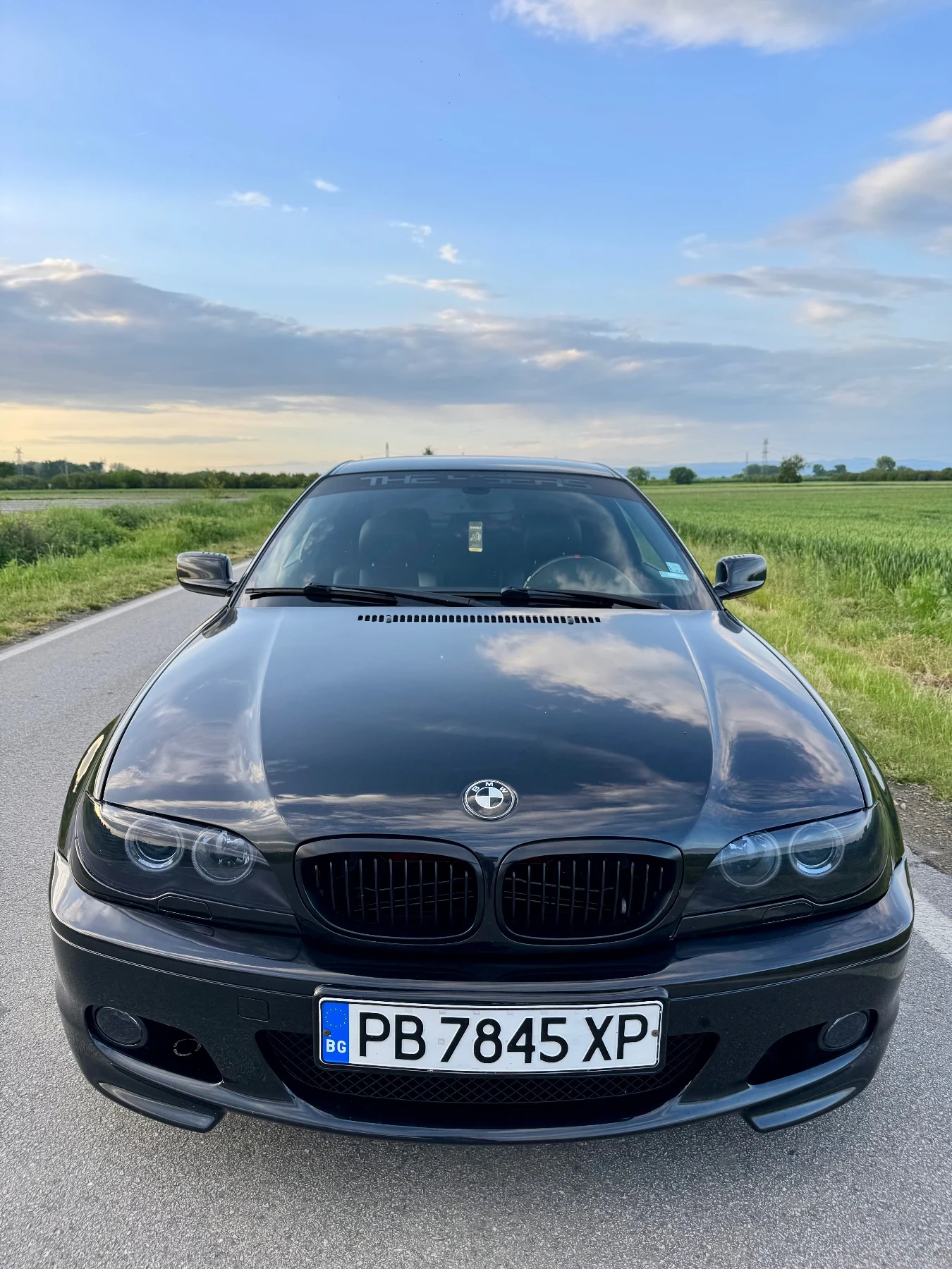 BMW 330 330Ci - изображение 2