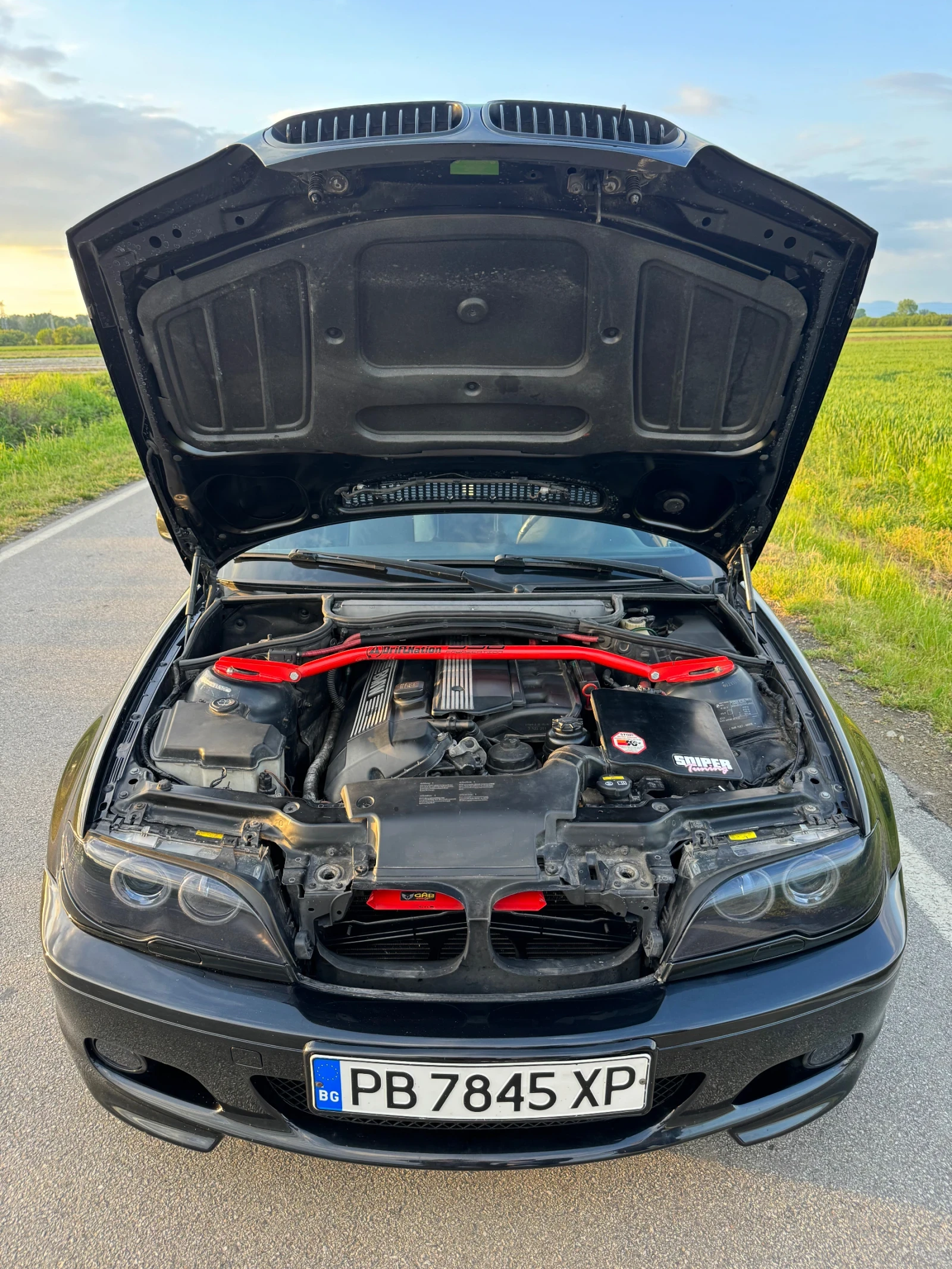 BMW 330 330Ci - изображение 10