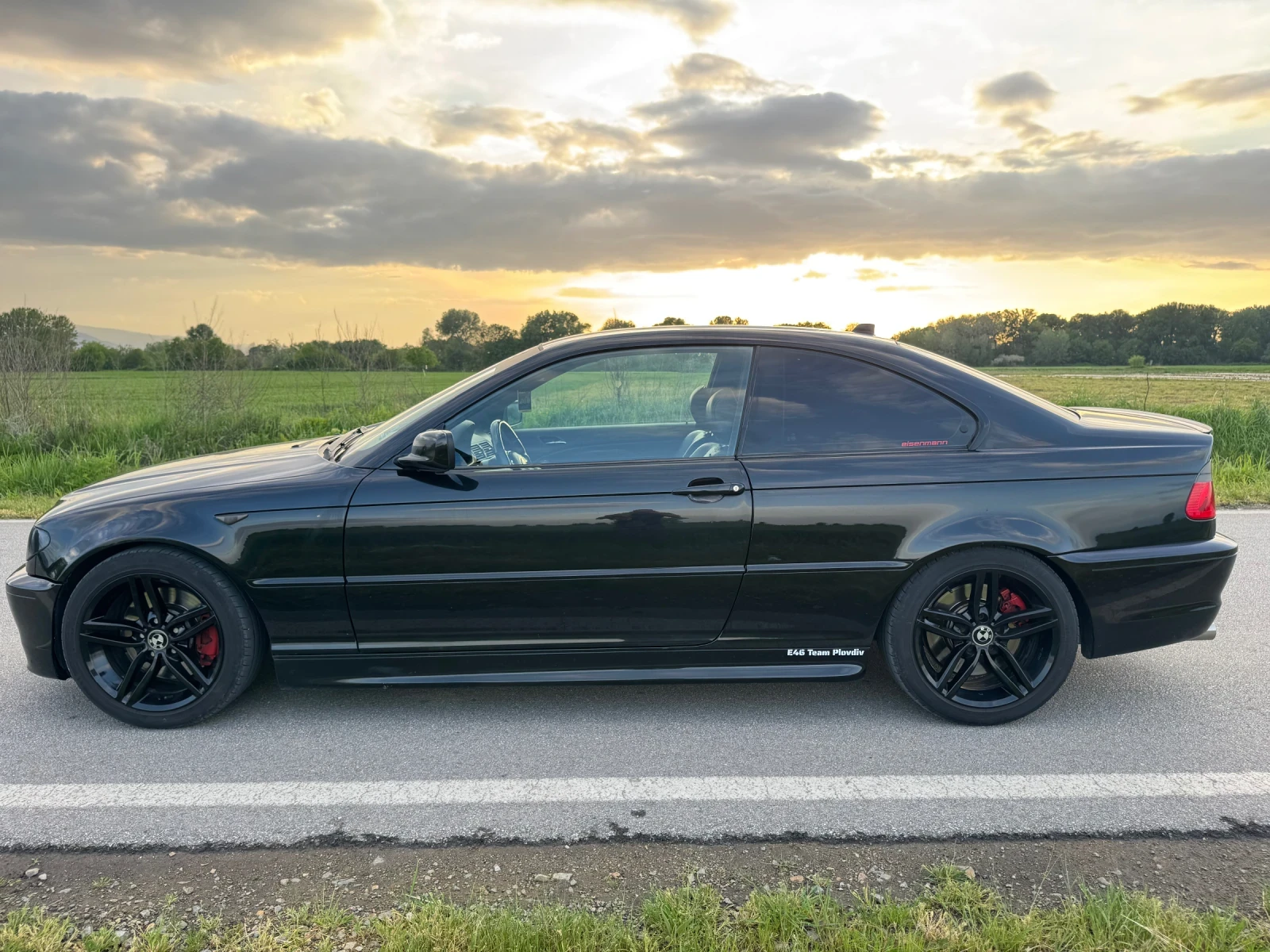 BMW 330 330Ci - изображение 6