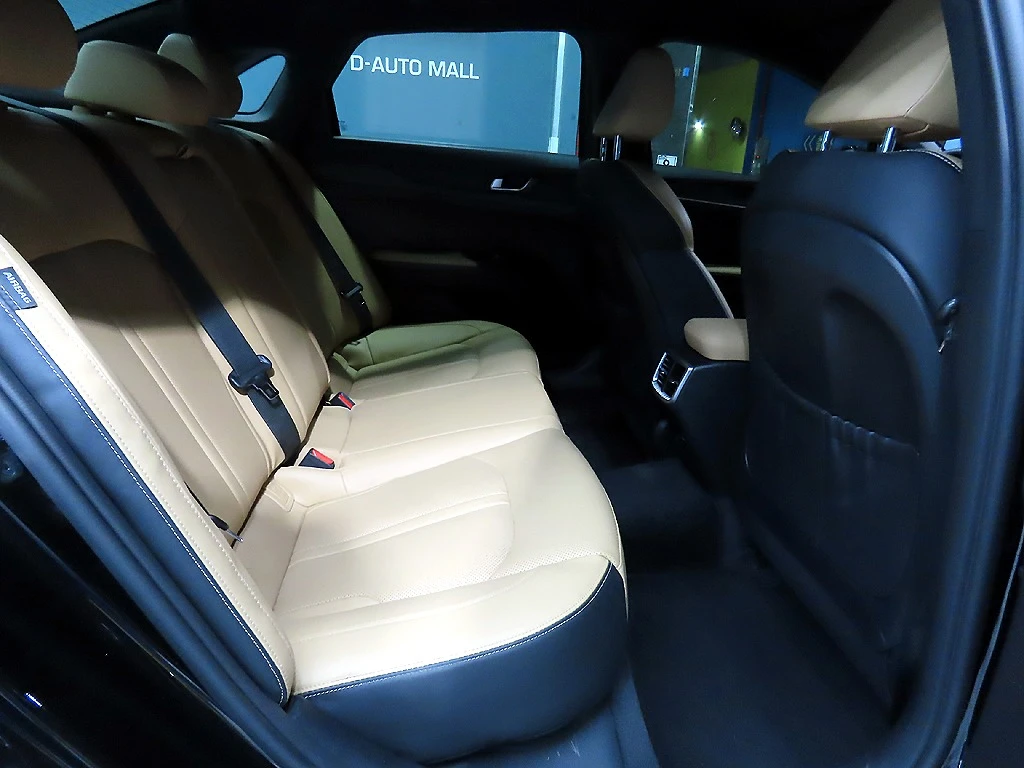 Kia K5 K5 3Rd Generation 2.0 Prestige - изображение 9
