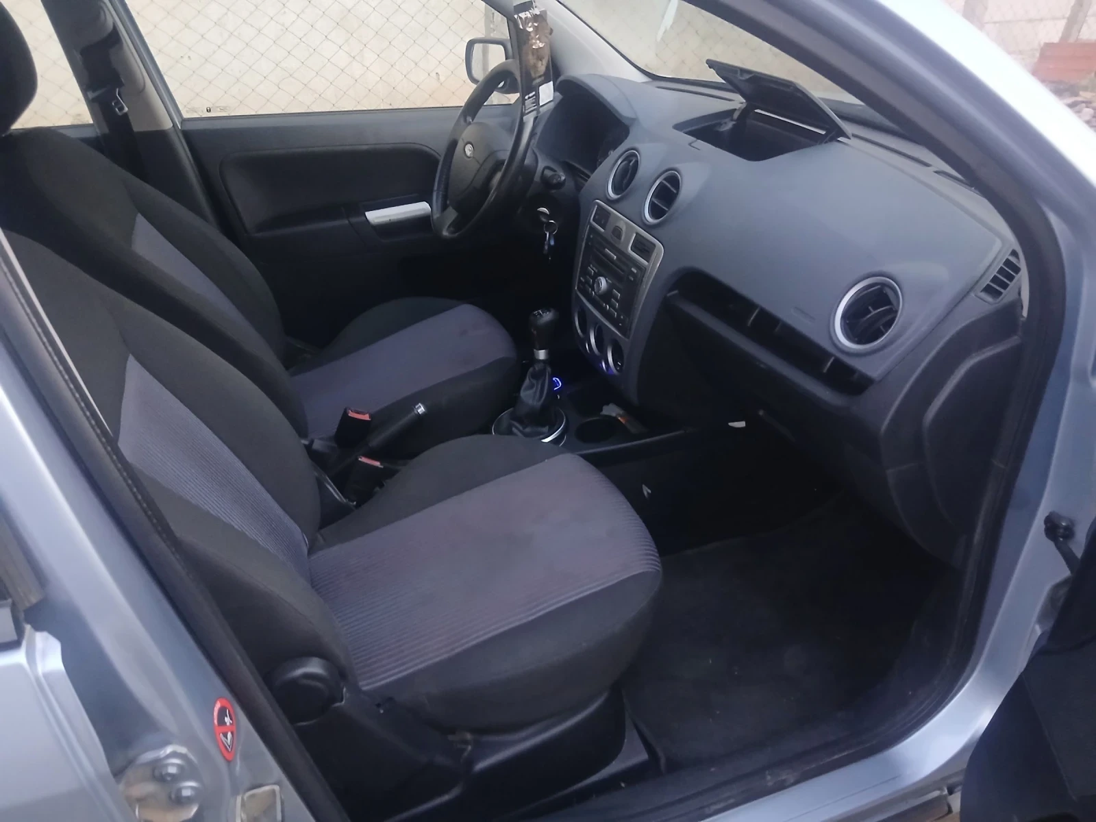 Ford Fusion  - изображение 4
