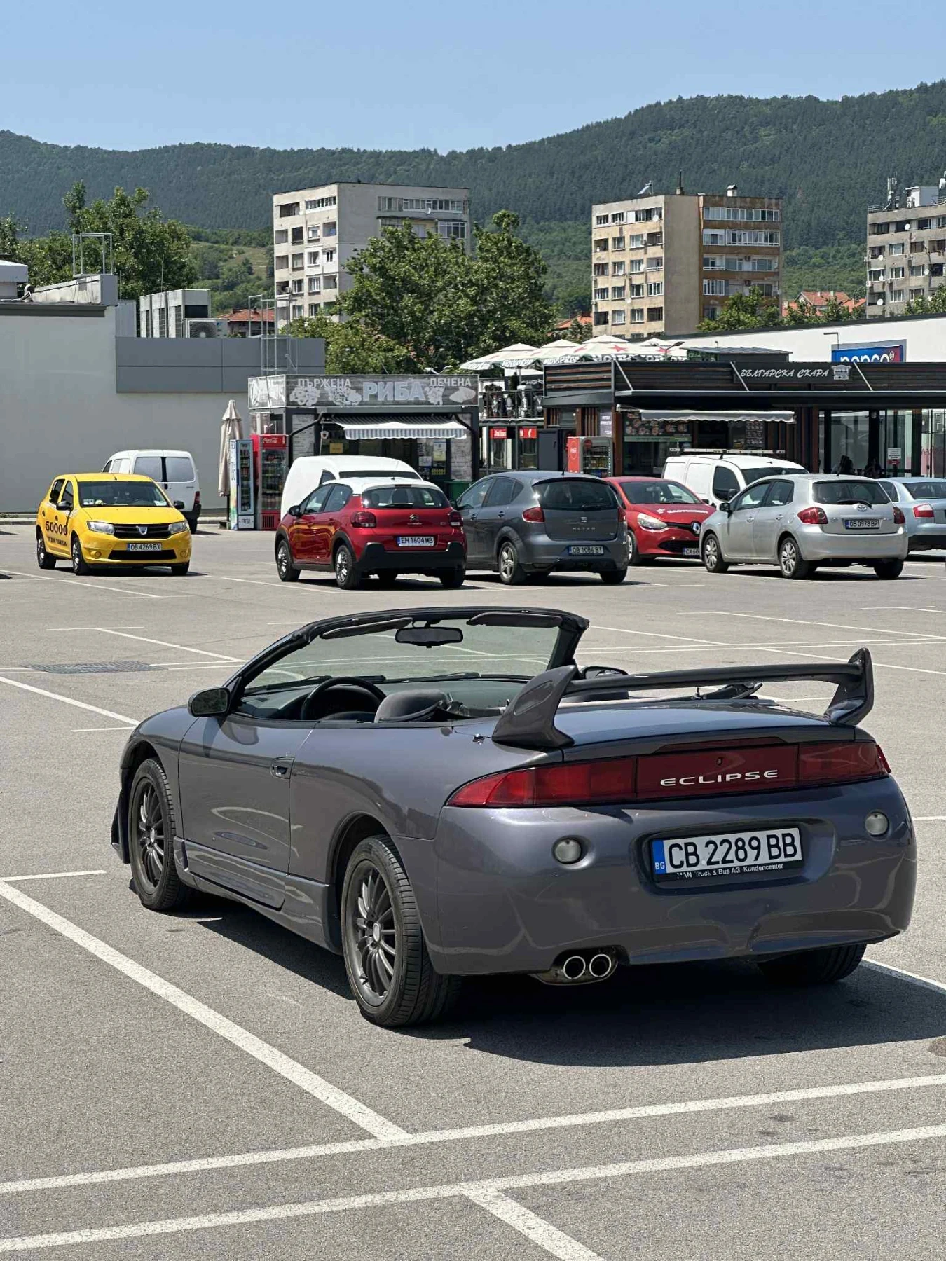 Mitsubishi Eclipse | Mobile.bg � ����������� 12