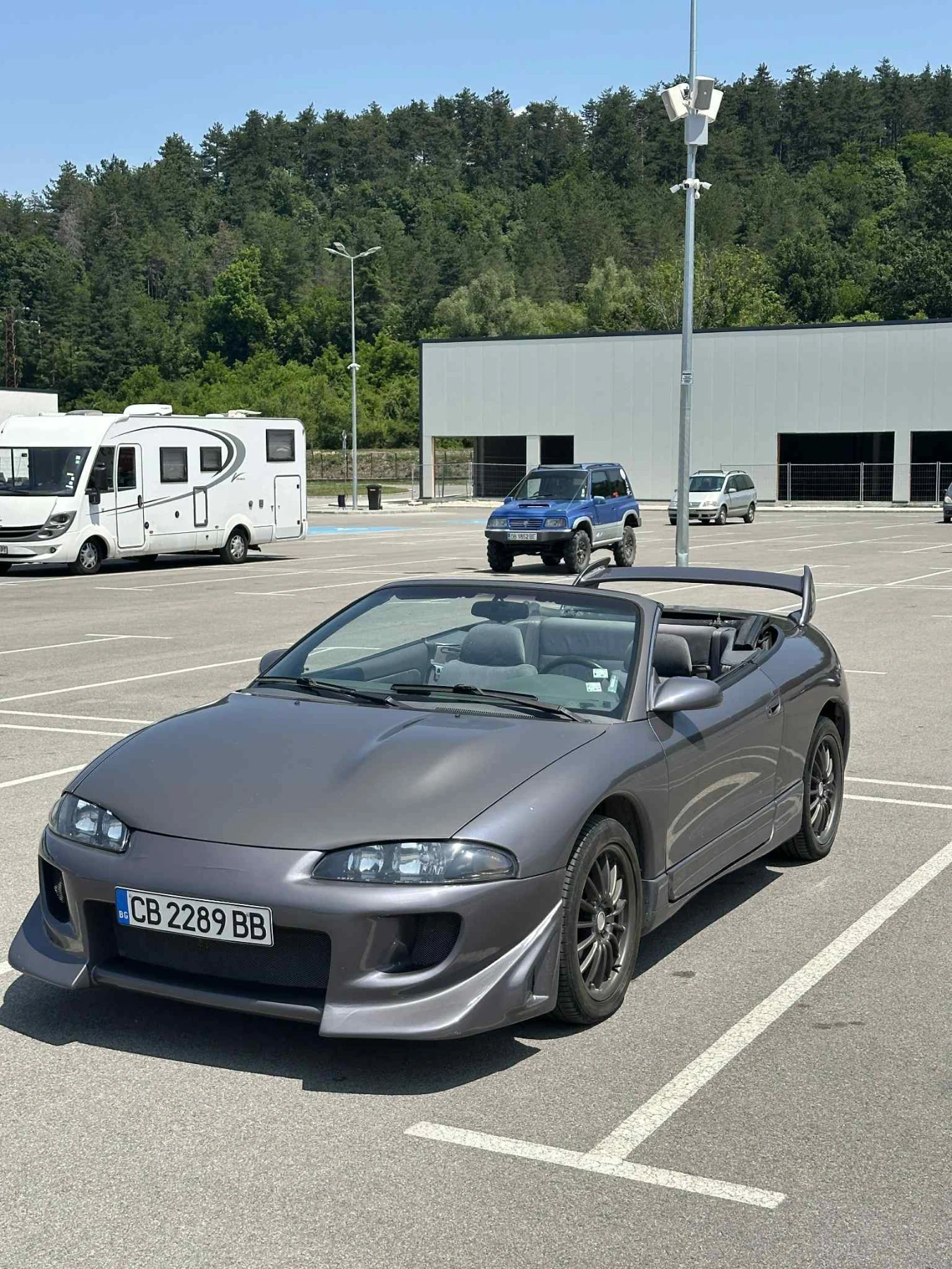 Mitsubishi Eclipse | Mobile.bg � ����������� 11