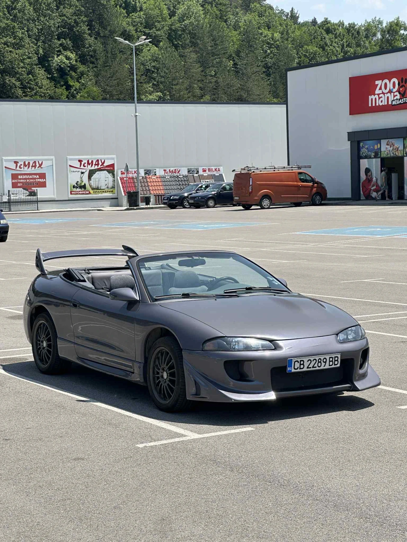 Mitsubishi Eclipse | Mobile.bg � ����������� 13
