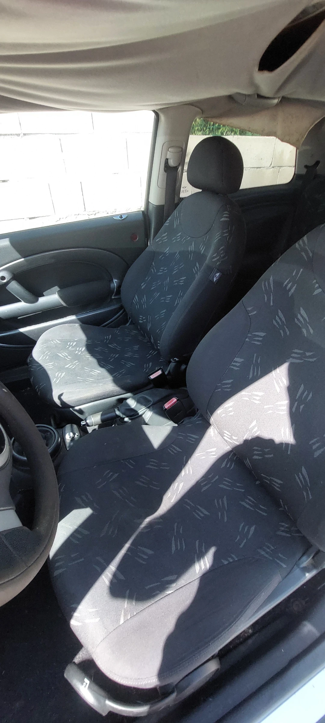 Mini Cooper 1.6i - изображение 7