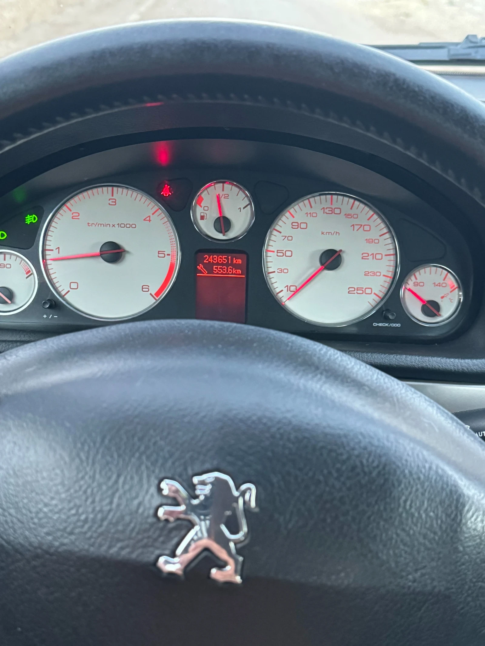 Peugeot 407 ТОП  - изображение 4