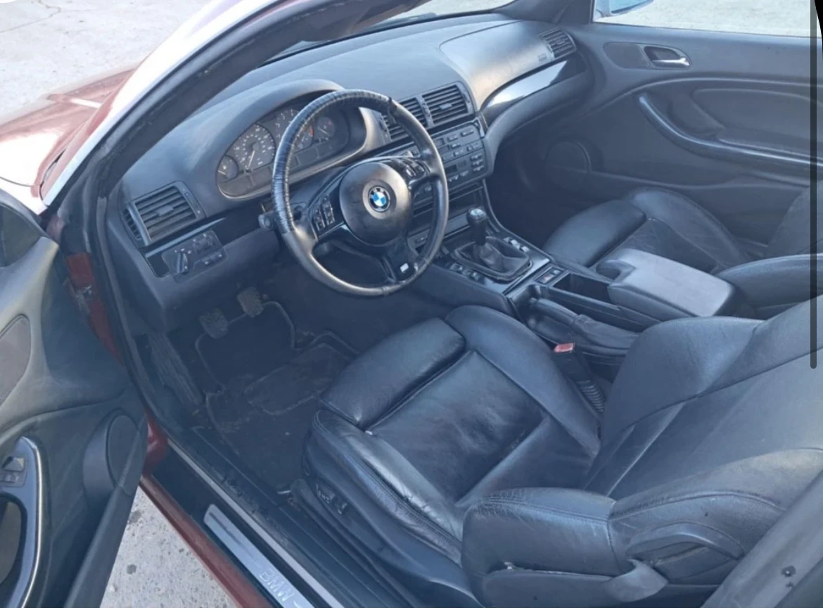 BMW 328  - изображение 5