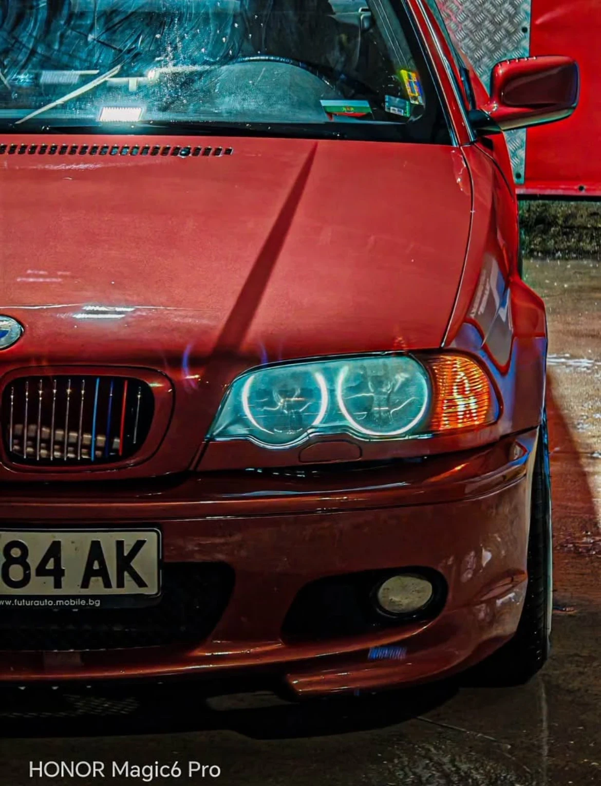 BMW 328  - изображение 4