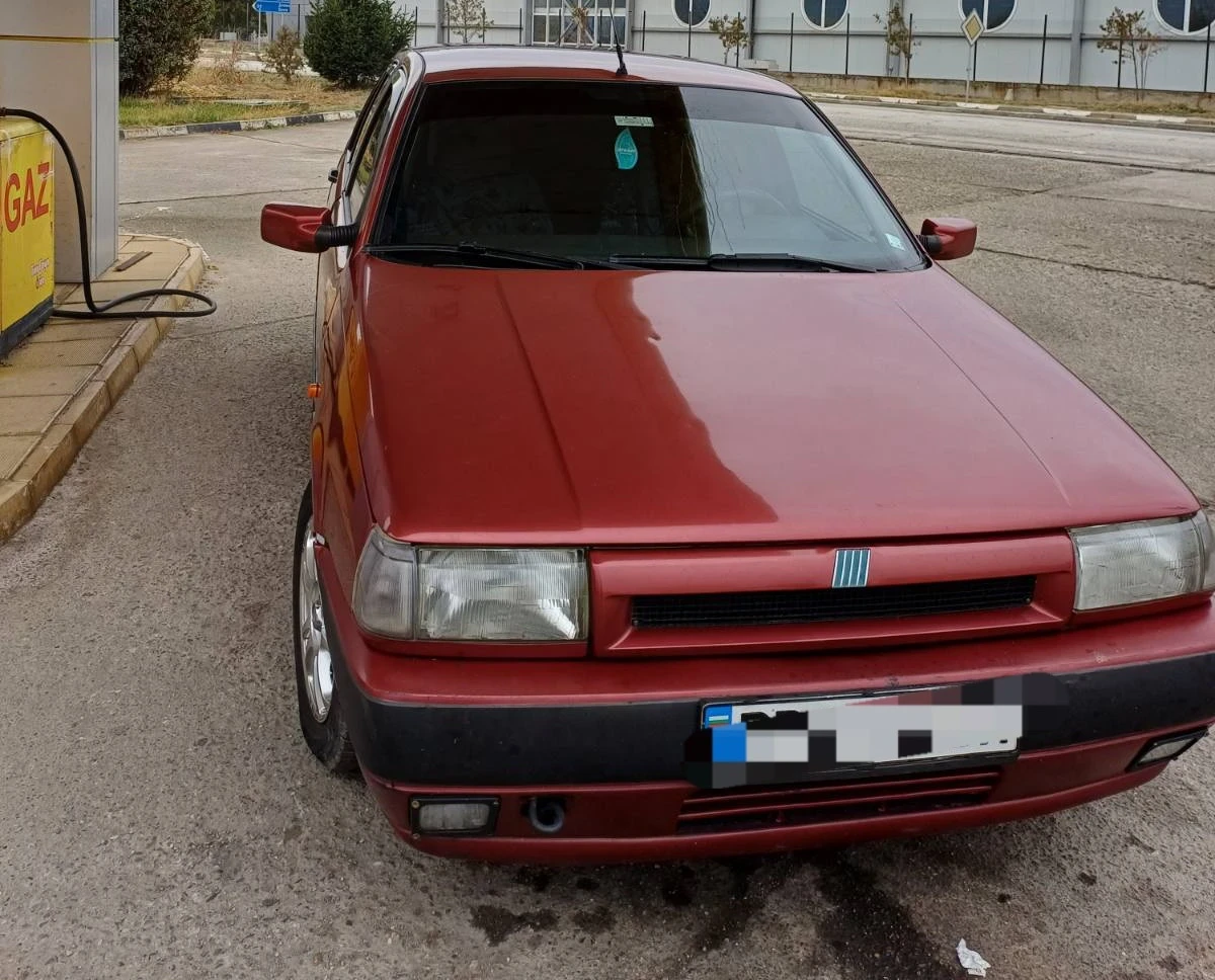Fiat Tipo 1. 6  - изображение 2