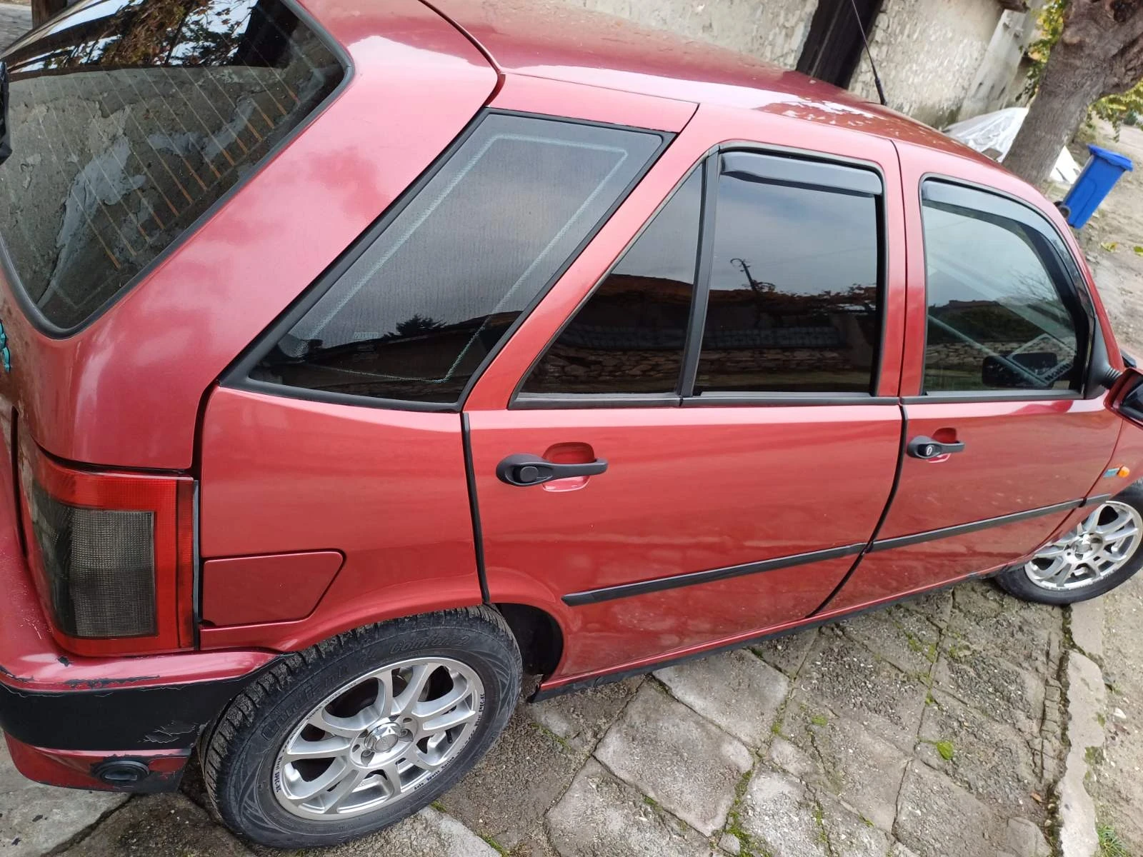 Fiat Tipo 1. 6  - изображение 7