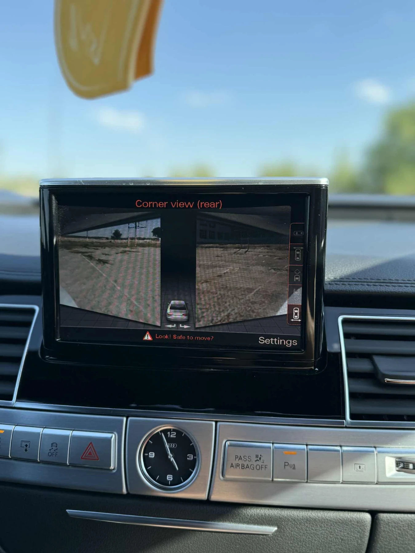 Audi A8 AUDI A8 4.0 TFSI | Mobile.bg � ����������� 12