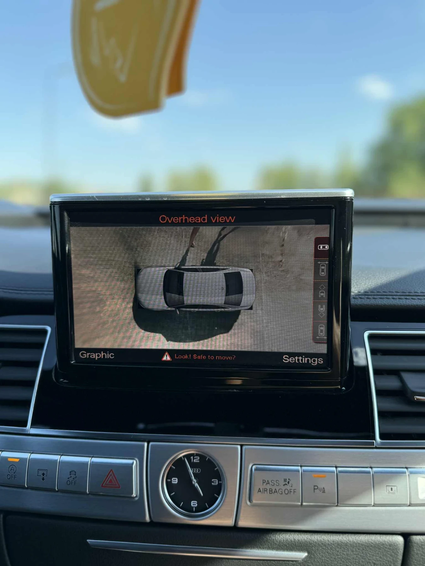 Audi A8 AUDI A8 4.0 TFSI | Mobile.bg � ����������� 15