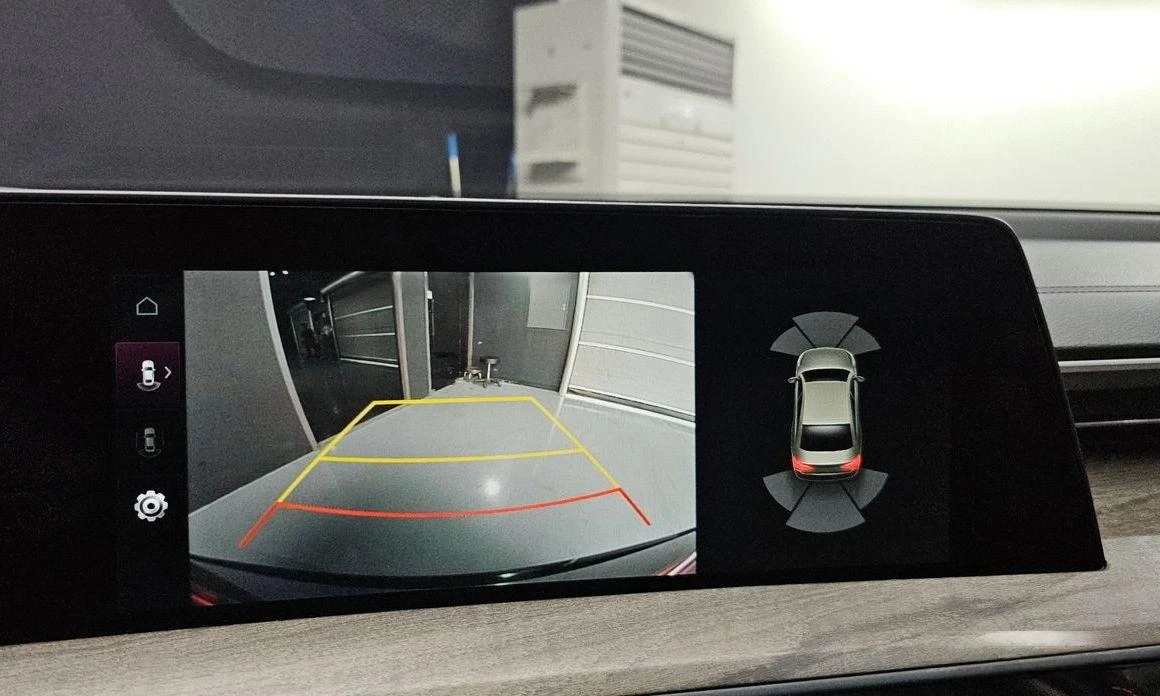 Kia K8 3.5 LPG 2WD Trendy | Mobile.bg   15