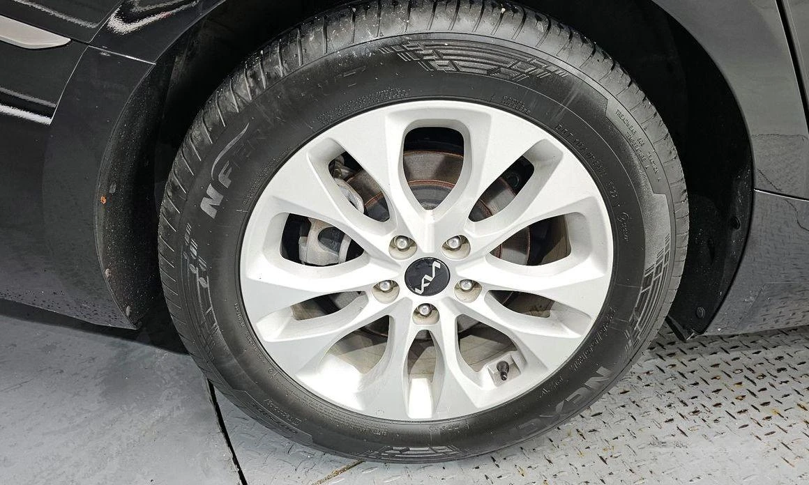 Kia K8 3.5 LPG 2WD Trendy - изображение 5