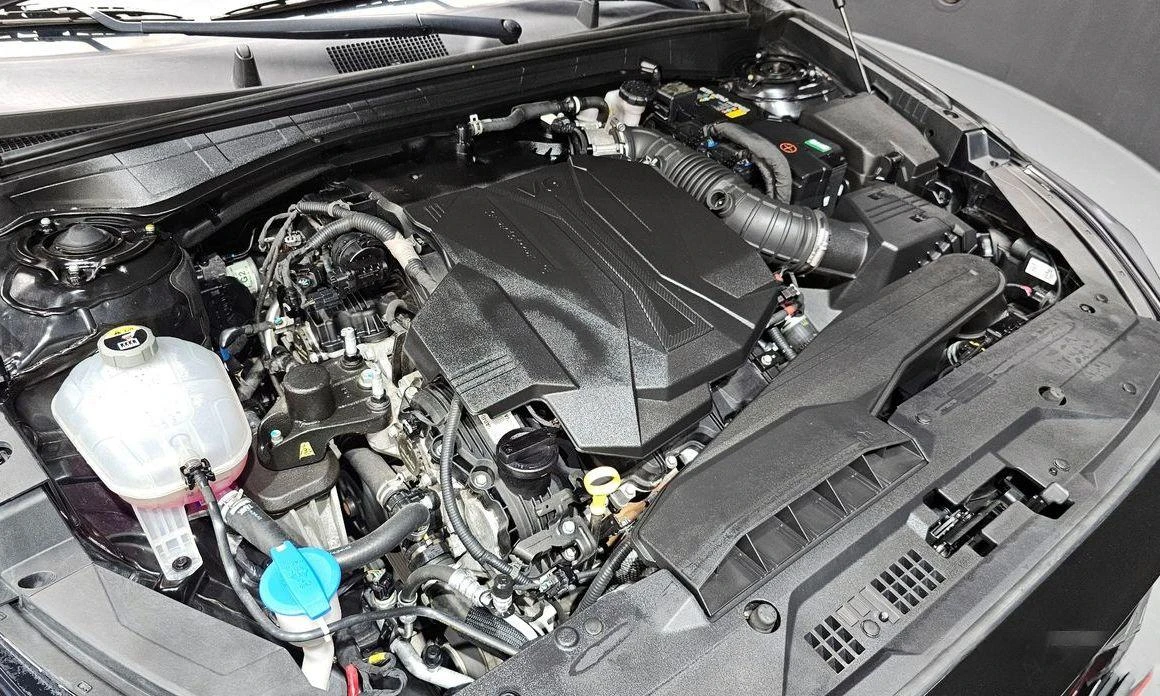 Kia K8 3.5 LPG 2WD Trendy - изображение 6