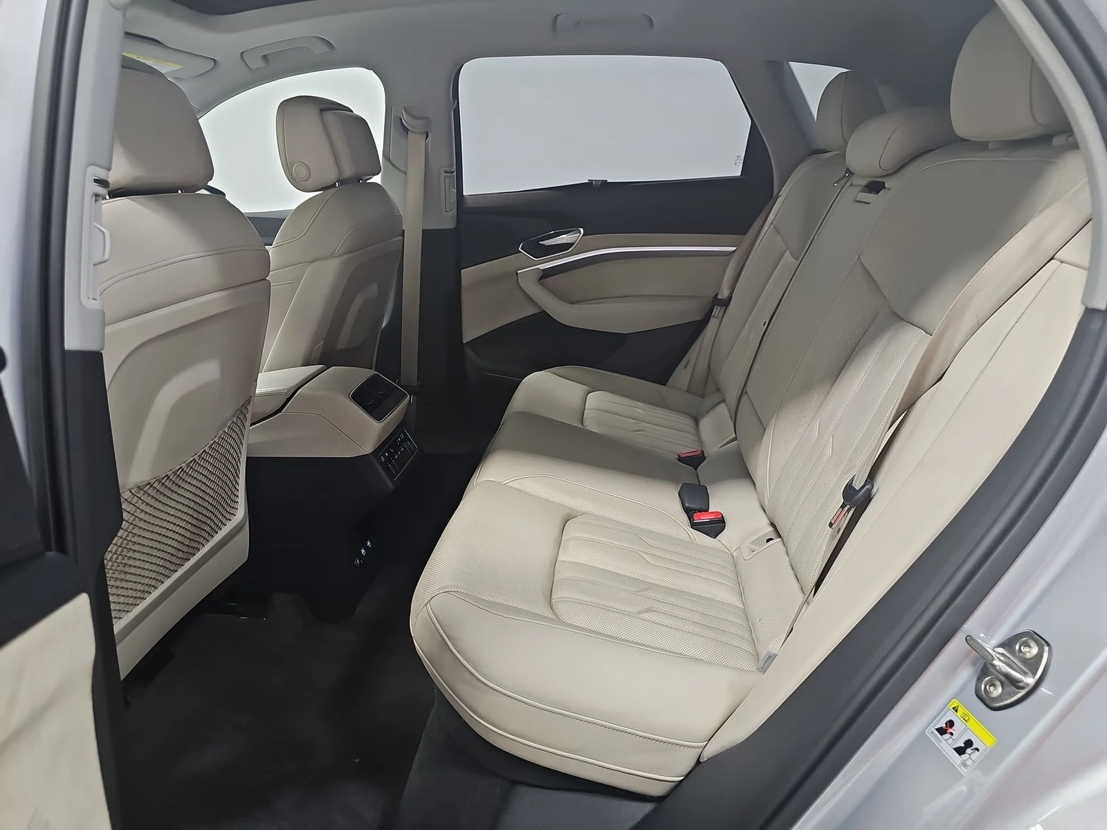 Audi E-Tron PRESTIGE*  | Mobile.bg — изображение 12