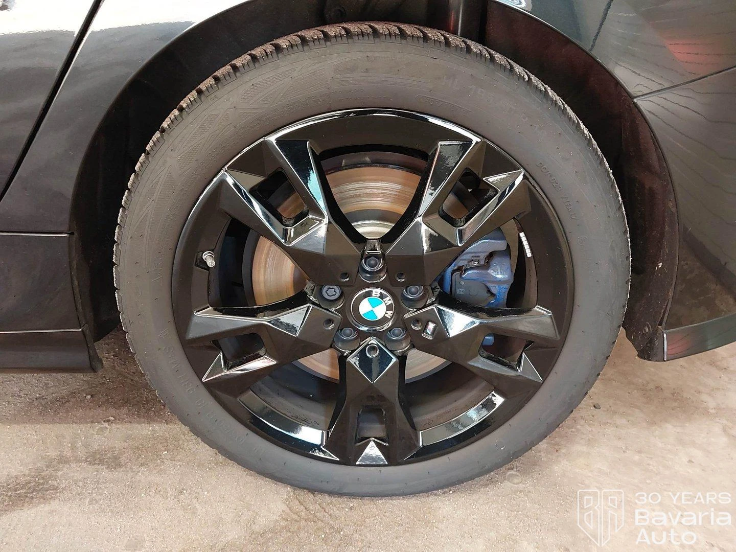 BMW 135 M135i xDrive Steptronic | Mobile.bg   11