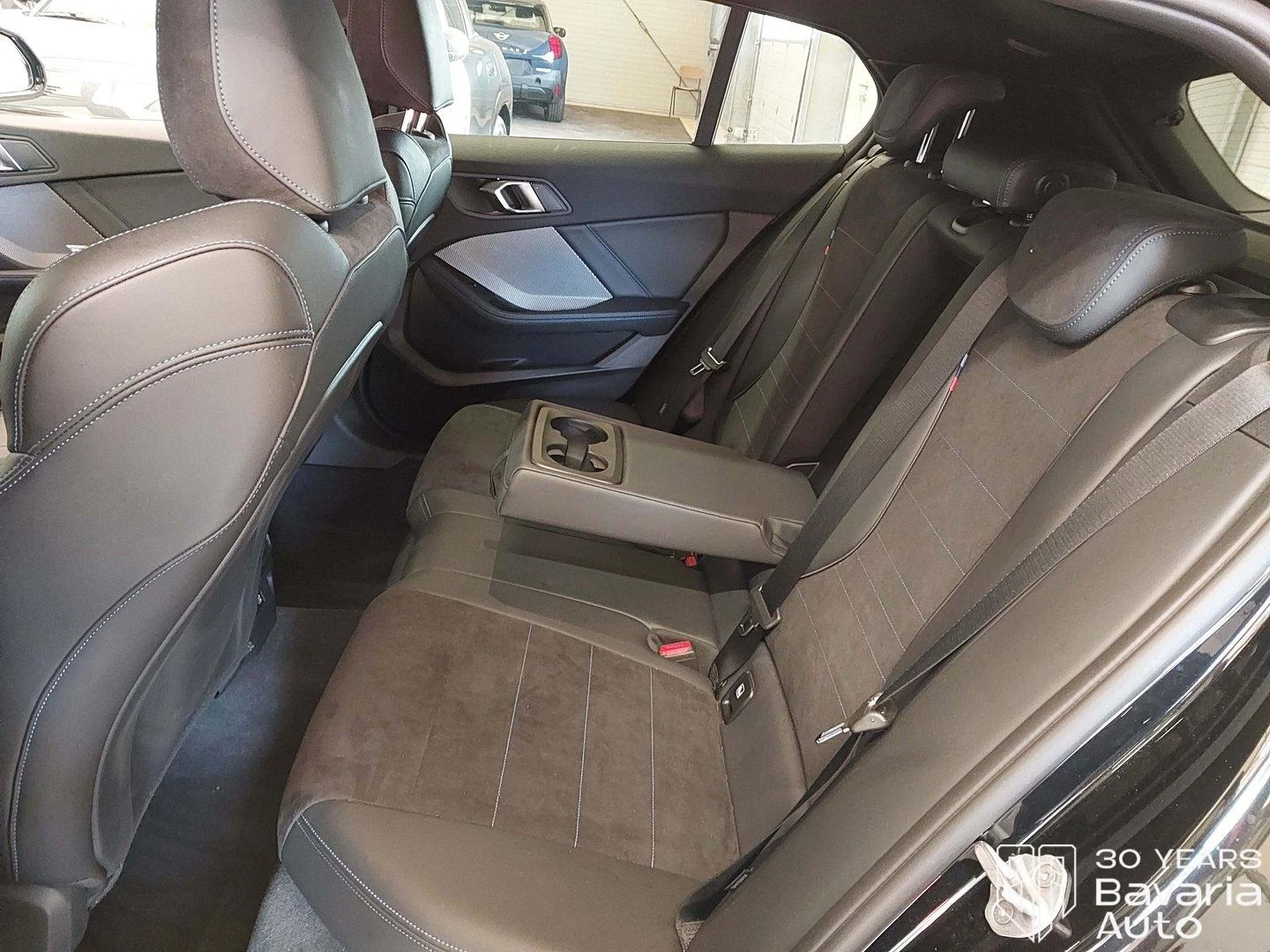 BMW 135 M135i xDrive Steptronic | Mobile.bg   8