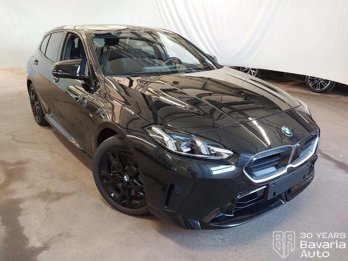 BMW 135 M135i xDrive Steptronic | Mobile.bg   4