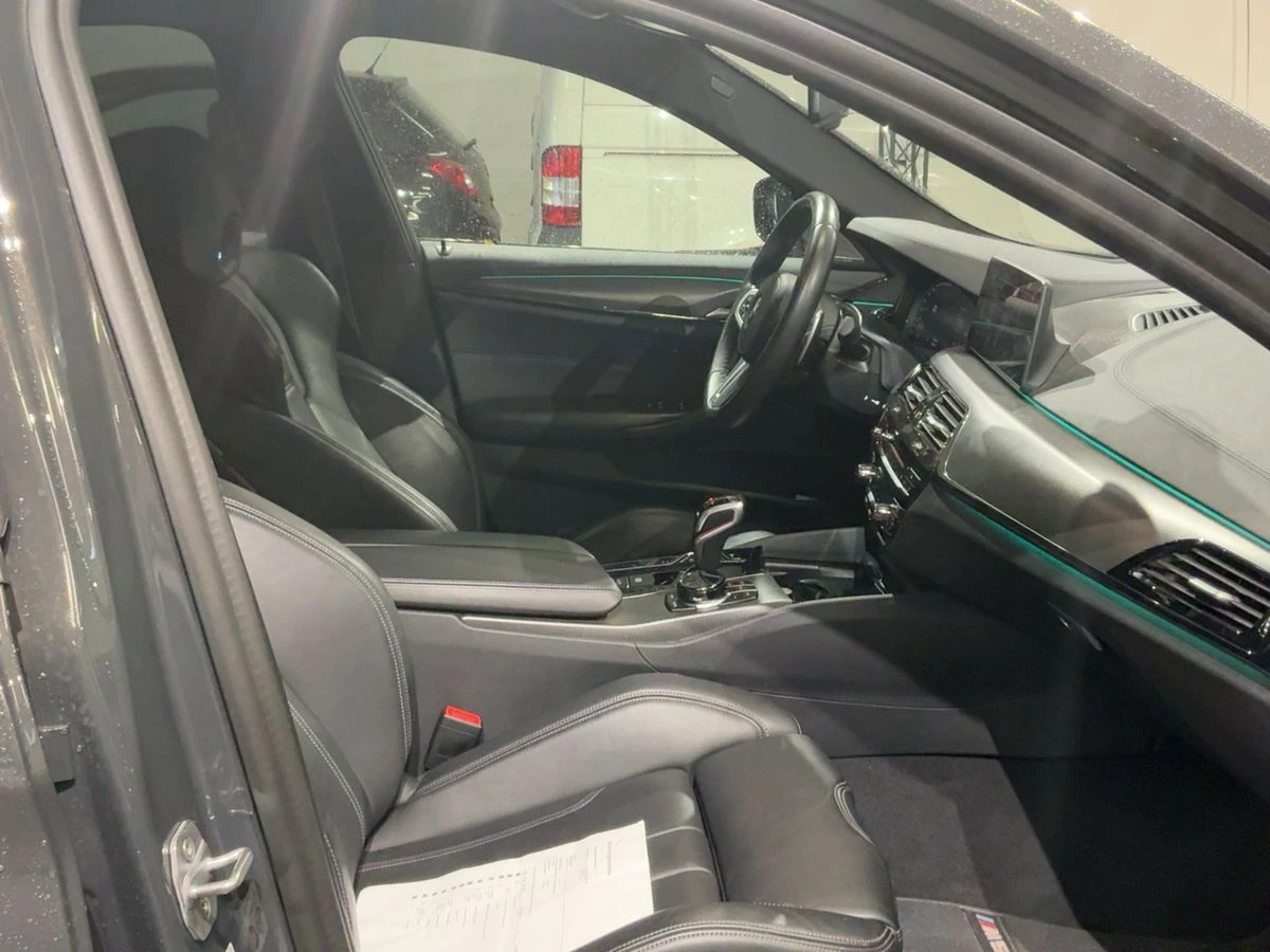 BMW M5 * Competition* *  | Mobile.bg   9