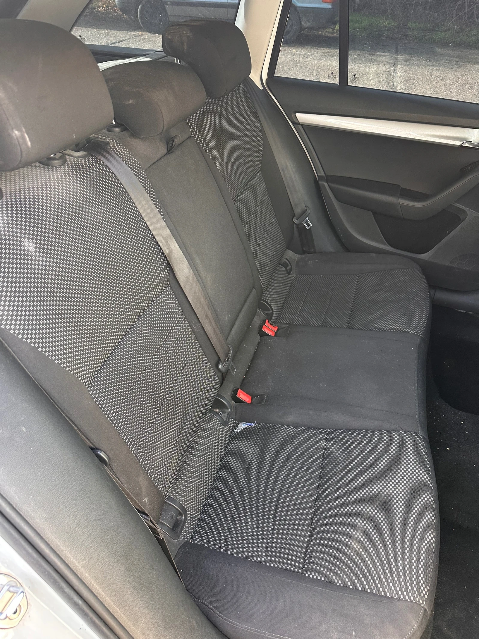 Skoda Octavia 2.0tdi 150 - изображение 9