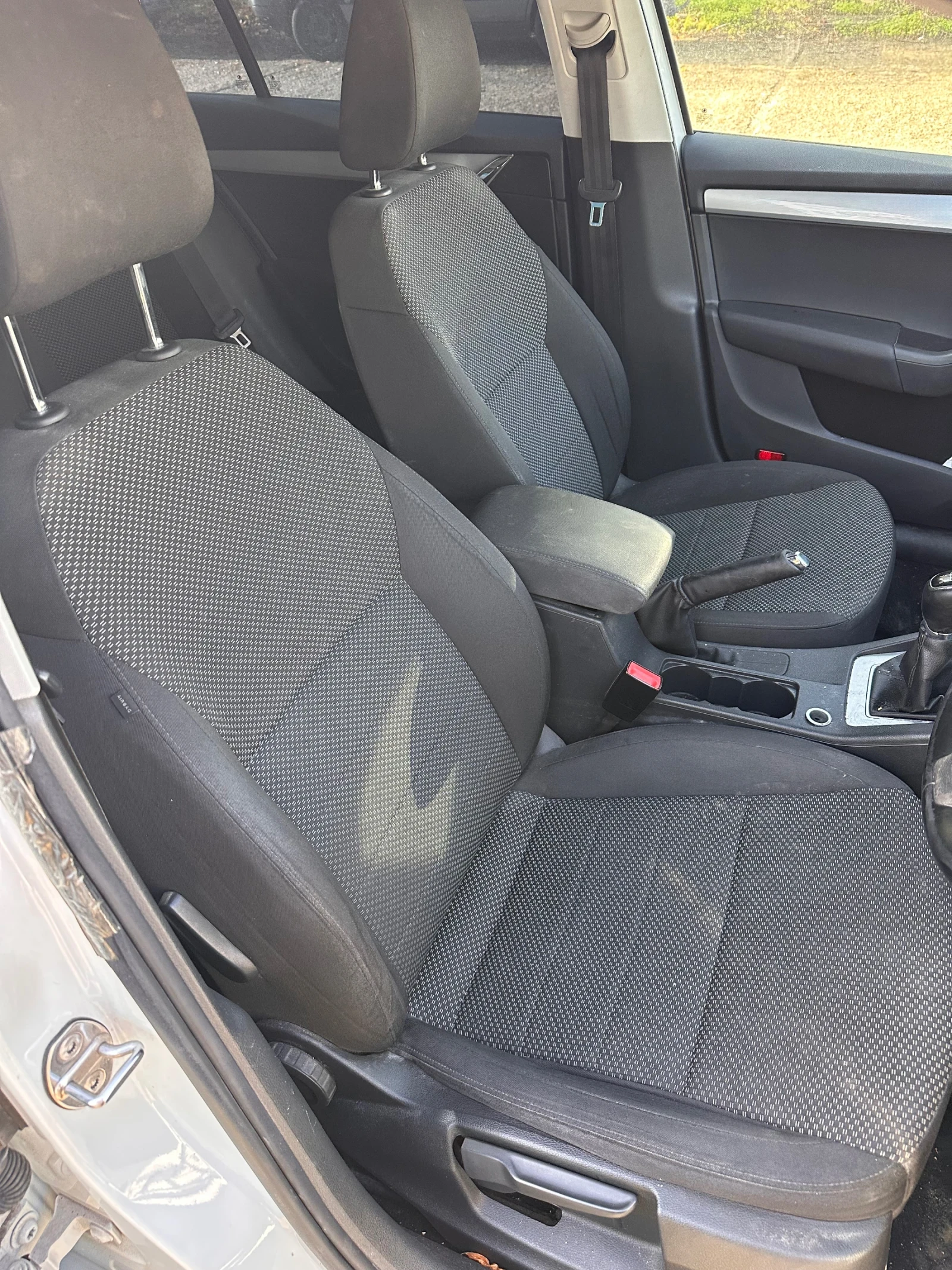 Skoda Octavia 2.0tdi 150 - изображение 6