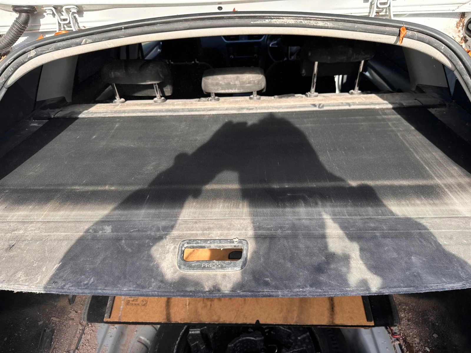 Skoda Octavia 2.0tdi 150 | Mobile.bg   12