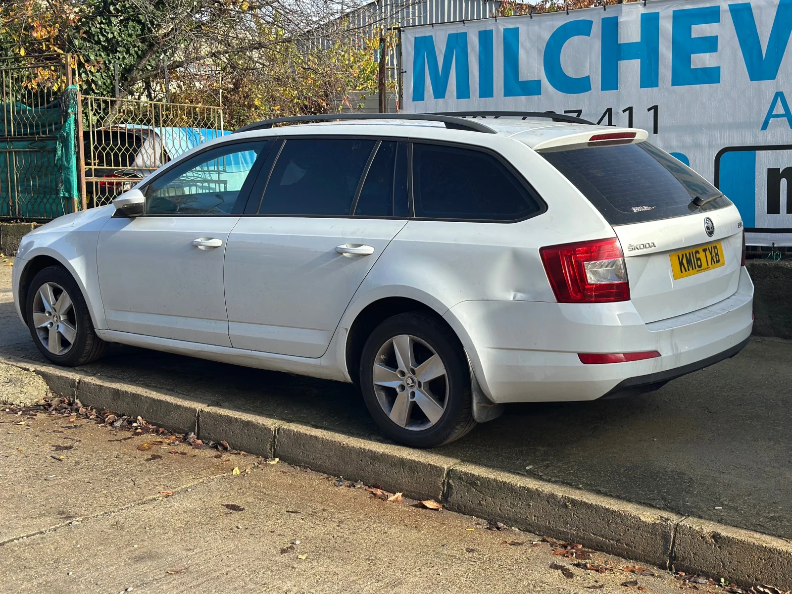 Skoda Octavia 2.0tdi 150 - изображение 2