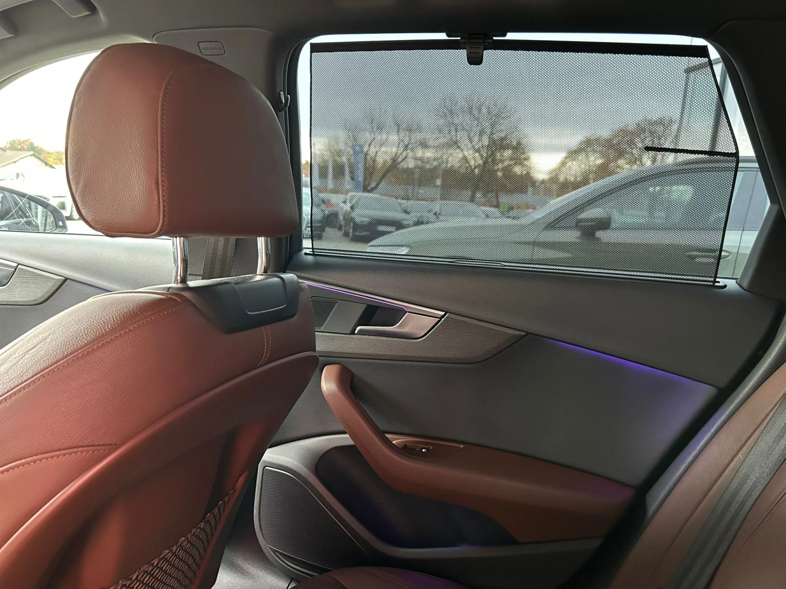 Audi A4 S-Line, 190ks quattro Sport/������ ����/Virtual/  | Mobile.bg � ����������� 10